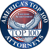 America's Top 100 Attorneys