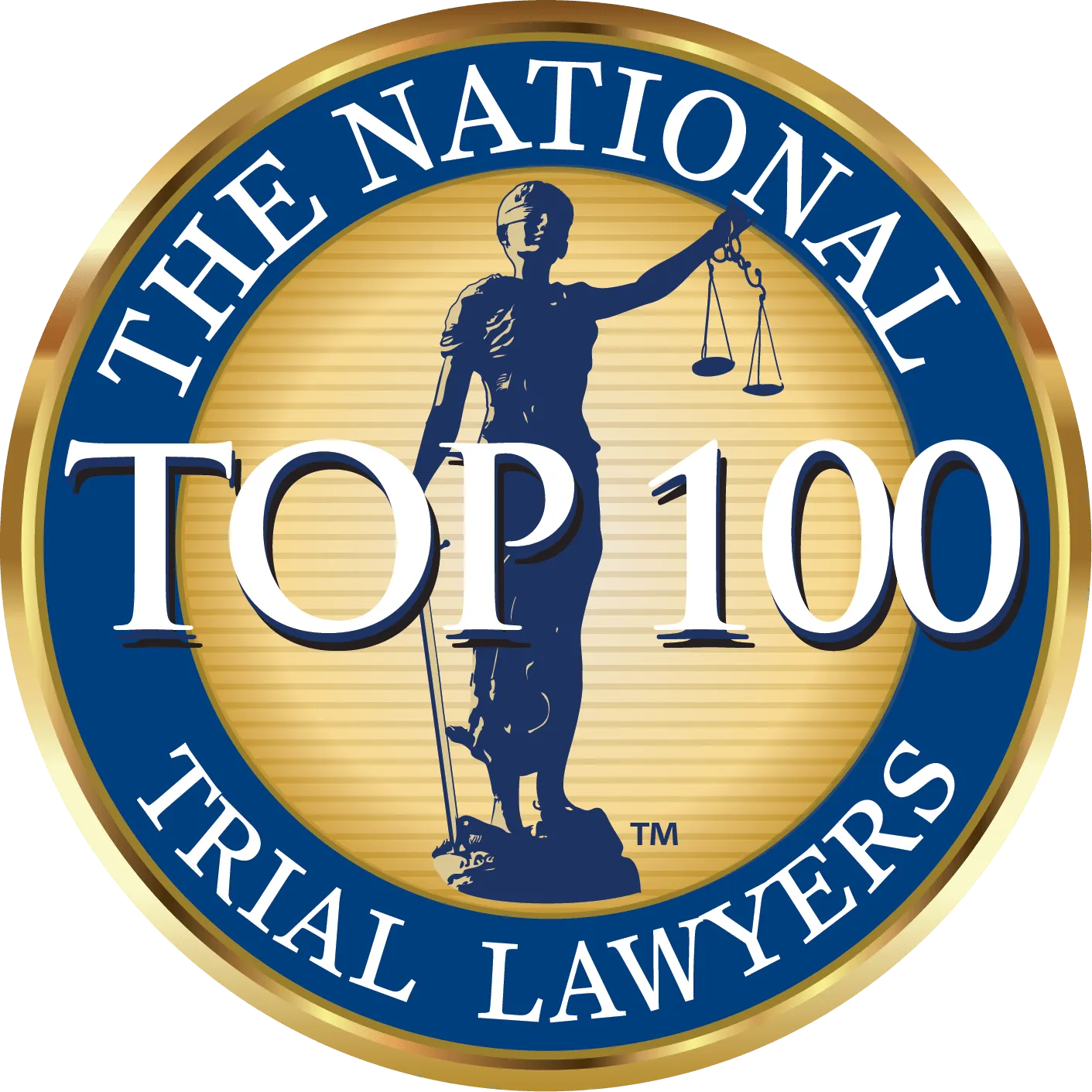 The National 100 Trial Lawyers