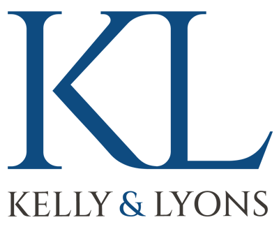 Kelly & Lyons Law Logo