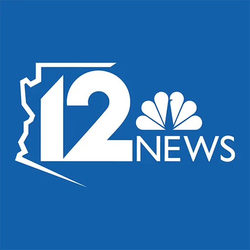 12 news logo